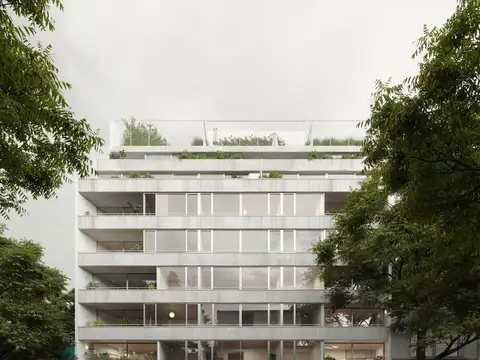 Chacarita 2 Amb Balcon corrido Apto Prof  J. Newbery y Roseti - Palta Desarrollos