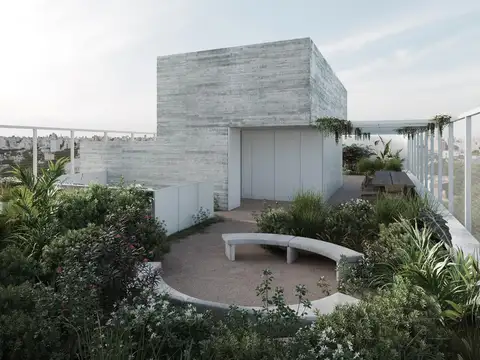 Oficina en Venta al Este