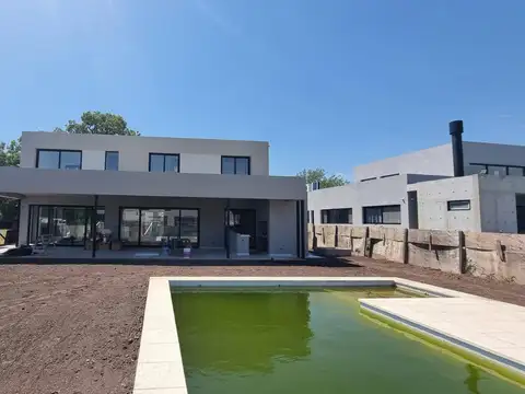 Espectacular casa en Pilara La Calesa | VCO PROPIEDADES