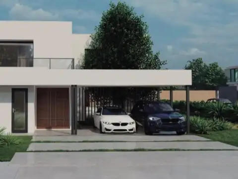 Espectacular casa en Pilara La Calesa | VCO PROPIEDADES