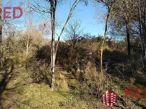 Terreno en venta - Santa Mónica, Calamuchita