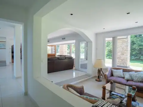 Venta Casa Country San Diego- 6 Amb Quincho Pileta