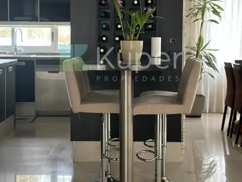 Casa  en Alq. Temporario en Campo Chico, Pilar, G.B.A. Zona Norte