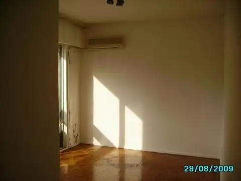 Departamento en Alquiler Temporal de 1 dormitorio