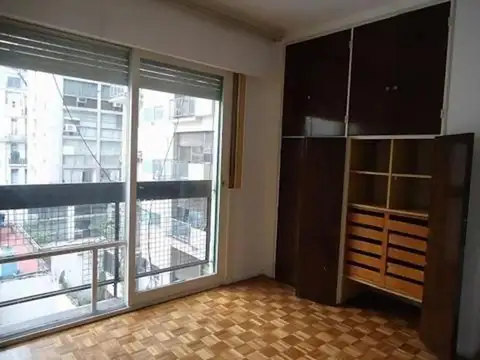 Departamento en alquiler temporario