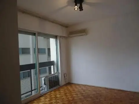 Departamento en Alquiler Temporal de 2 ambientes