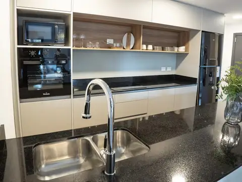 Departamento en Venta de 2 dormitorios