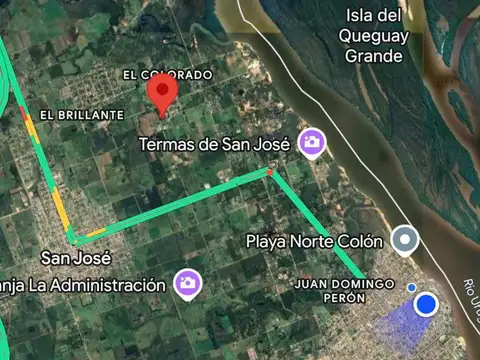 Terreno en Venta de 315,0 m2