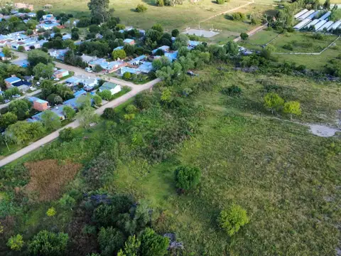 Terreno en Venta en San Jose, USD 11.550