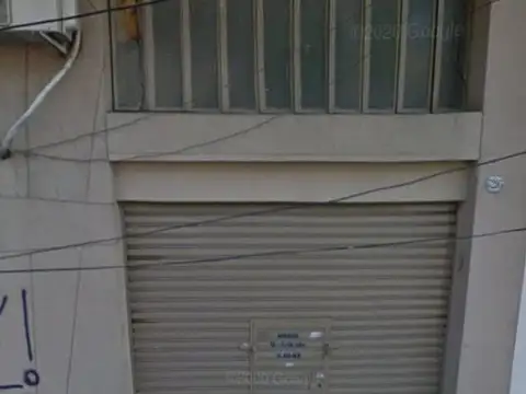 Local en Venta en Villa Devoto, USD 54.000