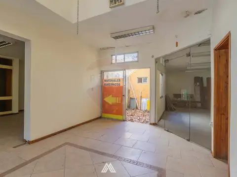 Local en Alquiler 84 años