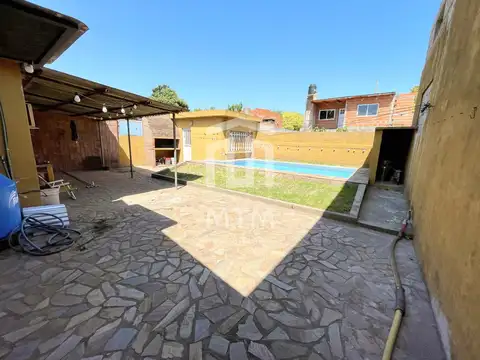 Casa en Venta en Granadero Baigorria, USD 50.000