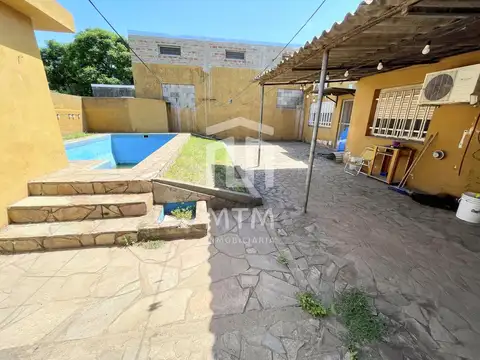 Casa en Venta de 5 dormitorios