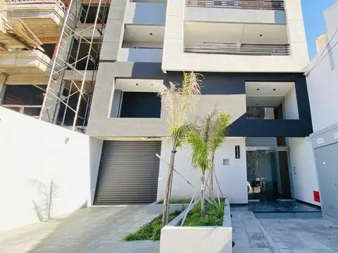 Depto Monoambiente - Lanus Este a ESTRENAR