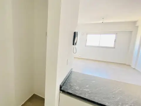 Departamento en Venta 1 año