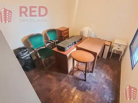 Departamento en Venta 38 años