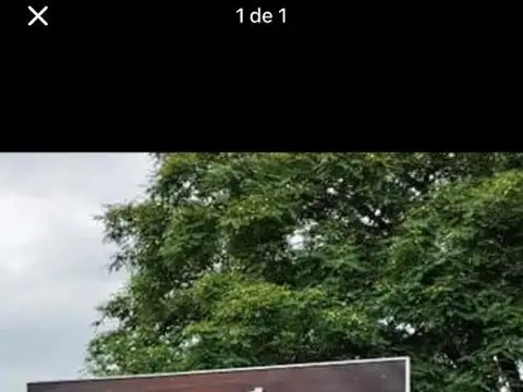 Venta de Lote esquibna en Potreros de Quijano Loteo de MDay