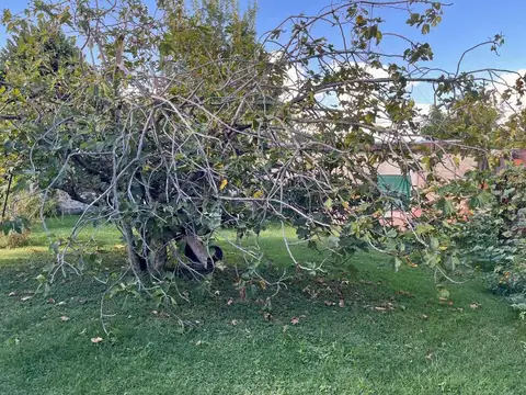 Casa en Venta 68 años
