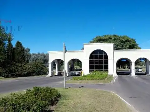 Estancias de Pilar - Unidad Funcional 126