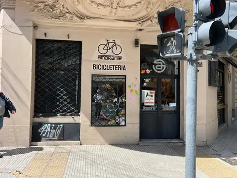 Local en venta en Ayacucho esq. Tucuman, Centro