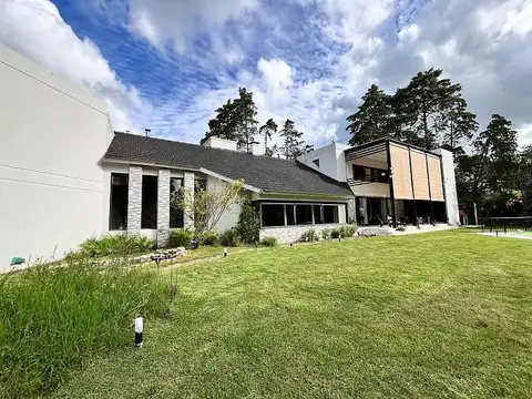 Los Cardales Country Club