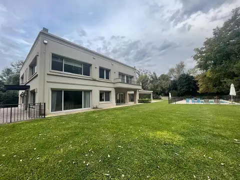 Casa en Venta 14 años