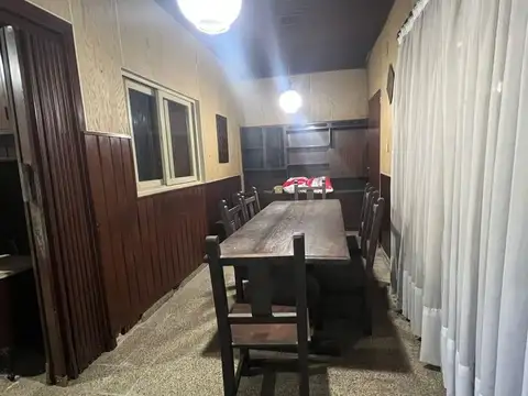Depto Tipo Casa en Venta de 4 ambientes