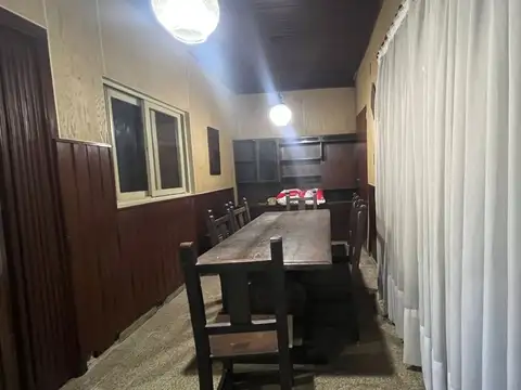 Depto Tipo Casa en Venta en La Plata, USD 57.000