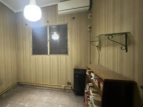 Depto Tipo Casa 4 ambientes con 1 baño