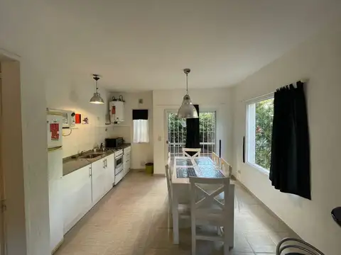 Departamento - ALQUILER_TEMPORAL - Argentina, Pinamar - Jason 1921