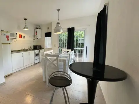 Departamento en Alquiler Temporal al Norte