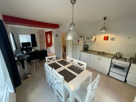 Departamento en Alquiler Temporal en Pinamar, USD 0