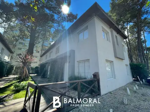 Departamento - ALQUILER_TEMPORAL - Argentina, Pinamar - Jason 1921