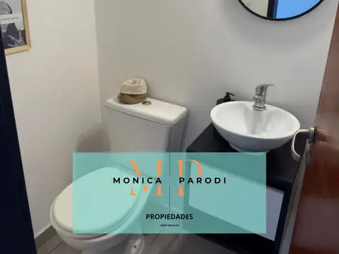 Casa en Alquiler 10 años