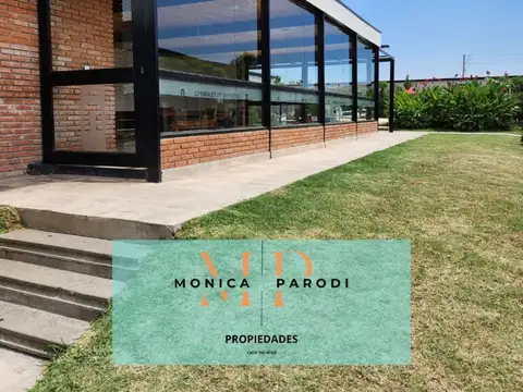 Casa en Alquiler de 2 dormitorios