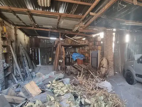 Galpon en Venta en Villa Bosch, USD 149.000