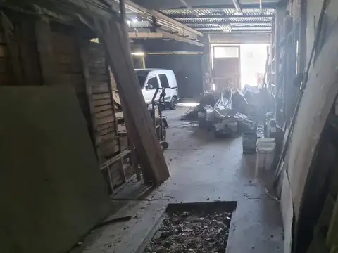 Galpon en Venta en Villa Bosch, USD 149.000