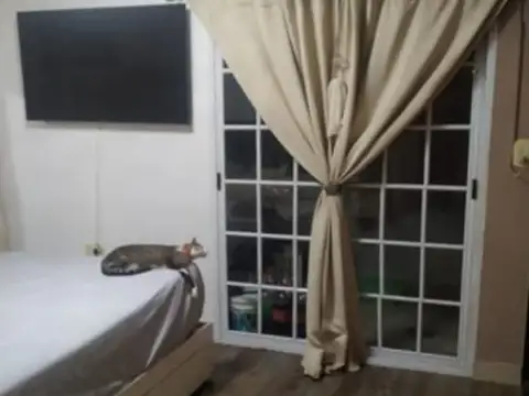 Depto Tipo Casa en Venta en Ramos Mejia, USD 63.000