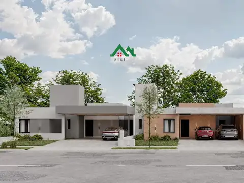 Casa en Venta al Norte