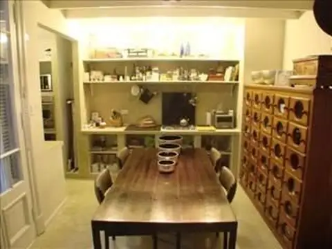 Depto Tipo Casa en Venta de 4 dormitorios