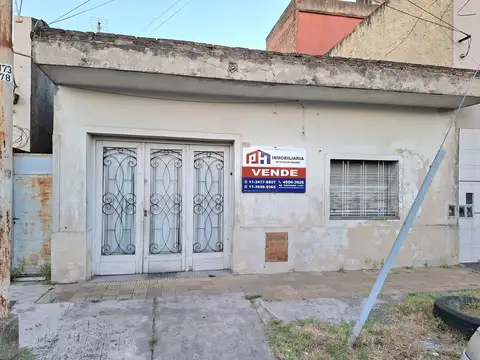 Casa en venta de 3 amb con garage
