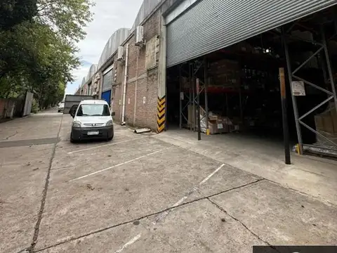 Galpon en Alquiler en Tablada, USD 9.200