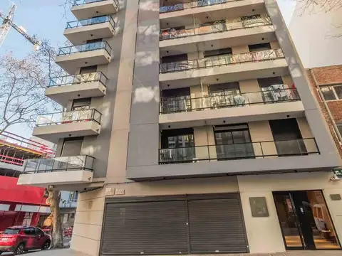 VENTA PENTHOUSE 4 DORMITORIOS CON GGE BARRIO SUR