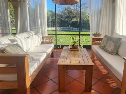 Casa en Alquiler Temporal 20 años