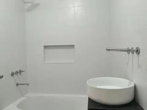 Depto Tipo Casa en Venta A Estrenar