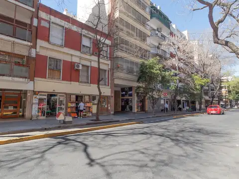 Departamento en Venta Apto profesional