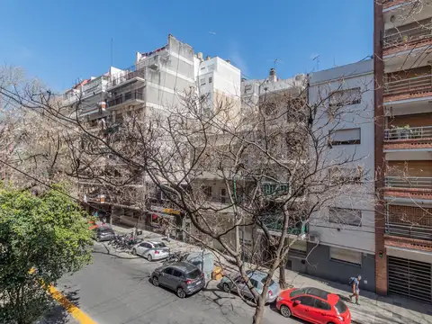 Departamento en Venta 50 años