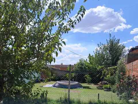 Terreno en Venta en Rafael Castillo, USD 35.000