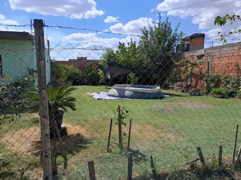 Terreno en Venta 11  mts Frente