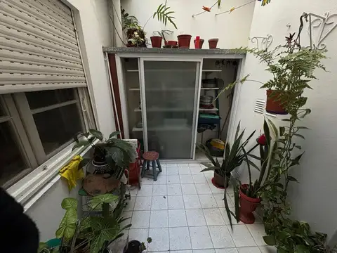 Depto Tipo Casa en Venta de 3 ambientes